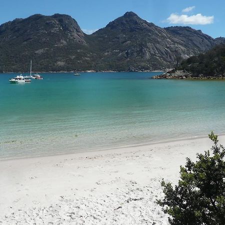 Willa Arthouse Freycinet Coles Bay Zewnętrze zdjęcie