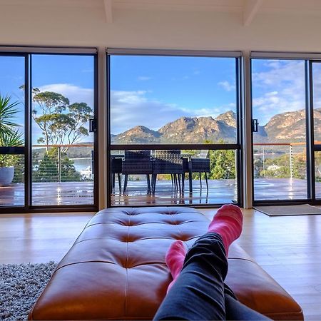 Willa Arthouse Freycinet Coles Bay Zewnętrze zdjęcie