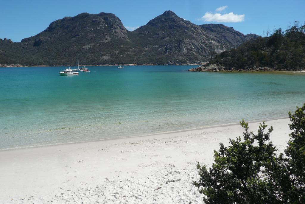 Willa Arthouse Freycinet Coles Bay Zewnętrze zdjęcie