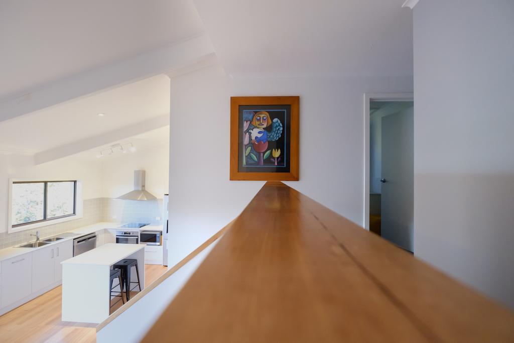 Willa Arthouse Freycinet Coles Bay Zewnętrze zdjęcie