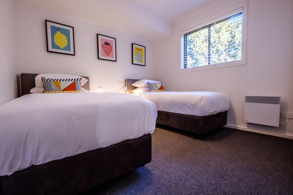 Willa Arthouse Freycinet Coles Bay Zewnętrze zdjęcie