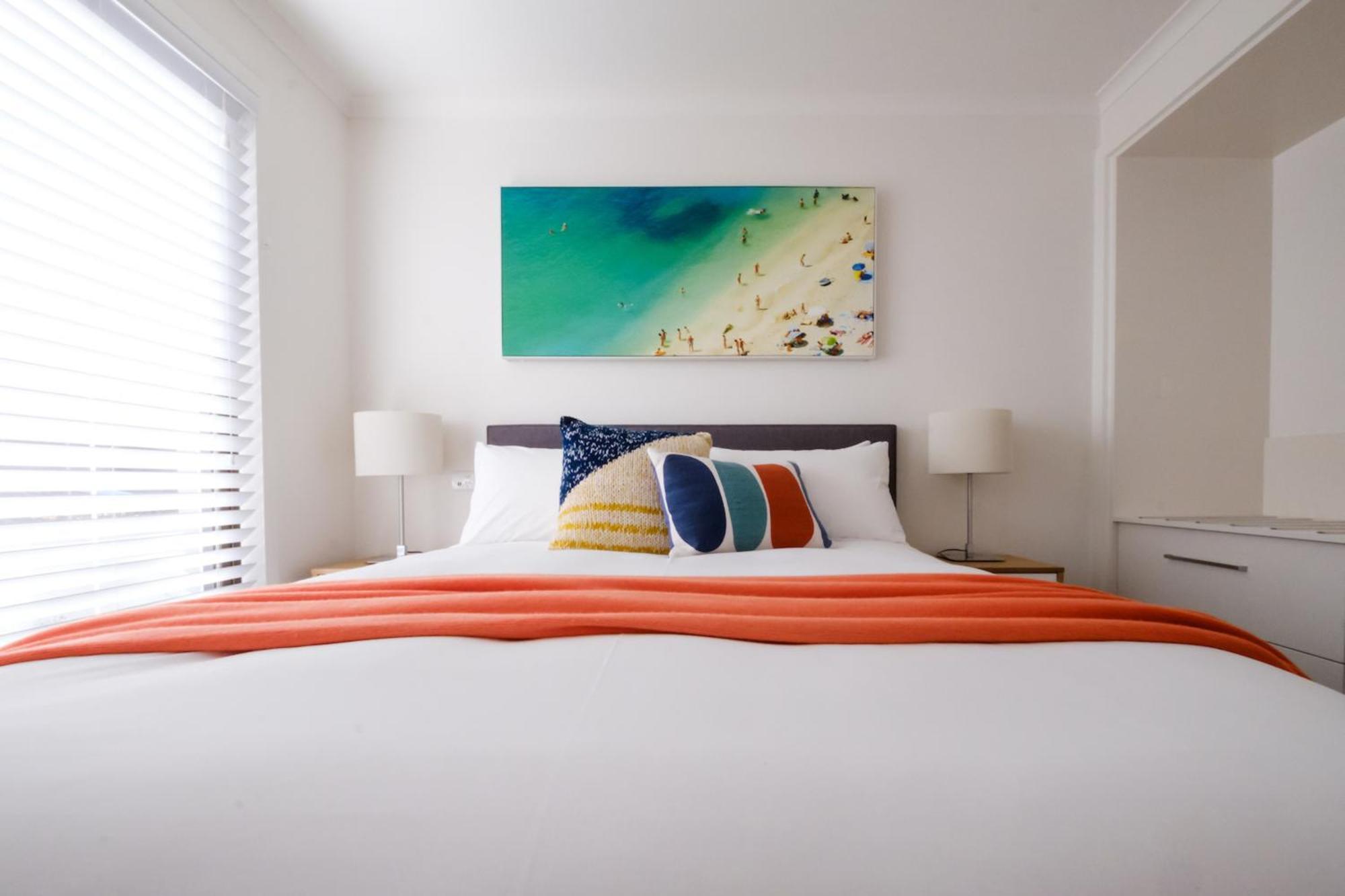 Willa Arthouse Freycinet Coles Bay Zewnętrze zdjęcie